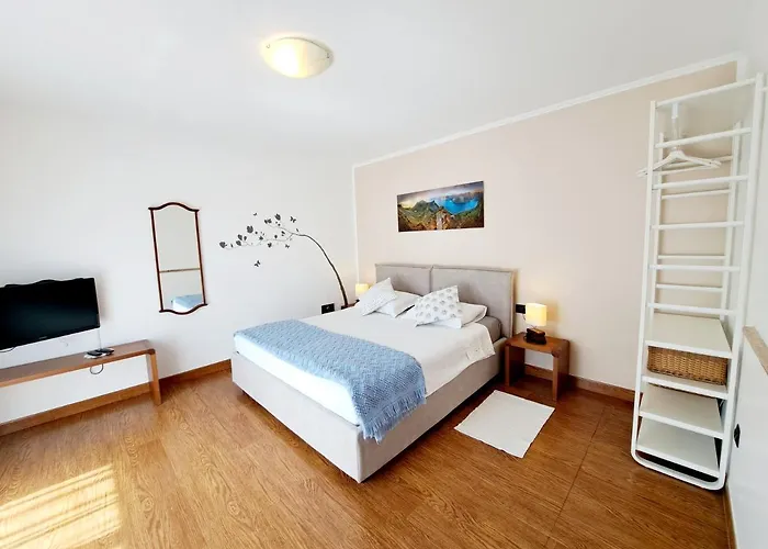 Apartments Dalia