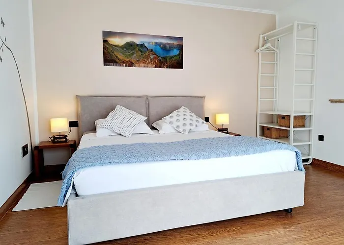 Apartments Dalia