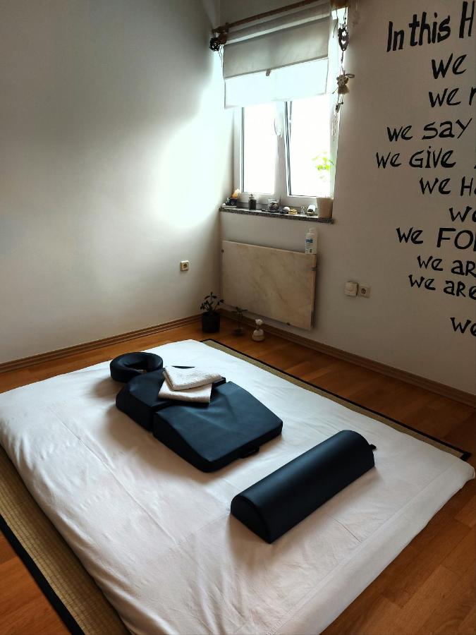 Dalia Apartment Lovran