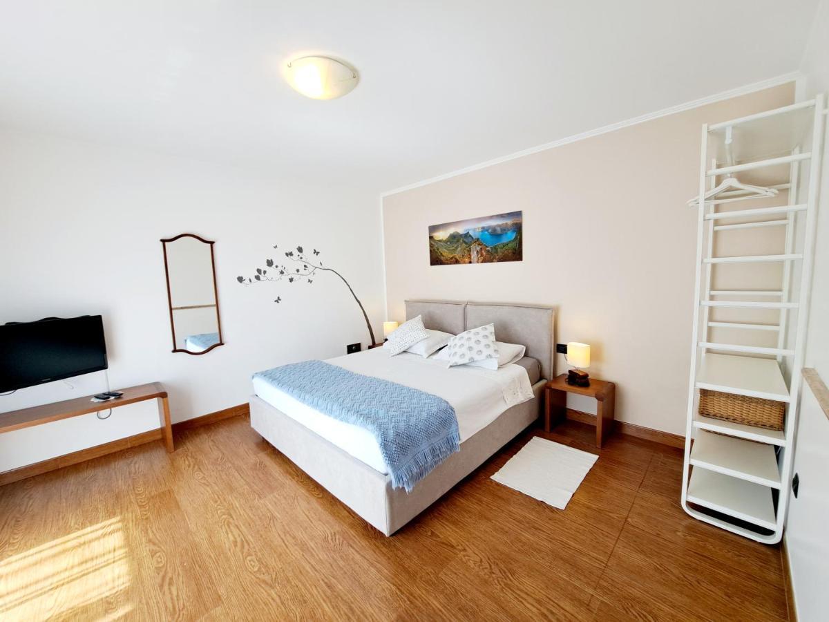 Apartment Dalia *
