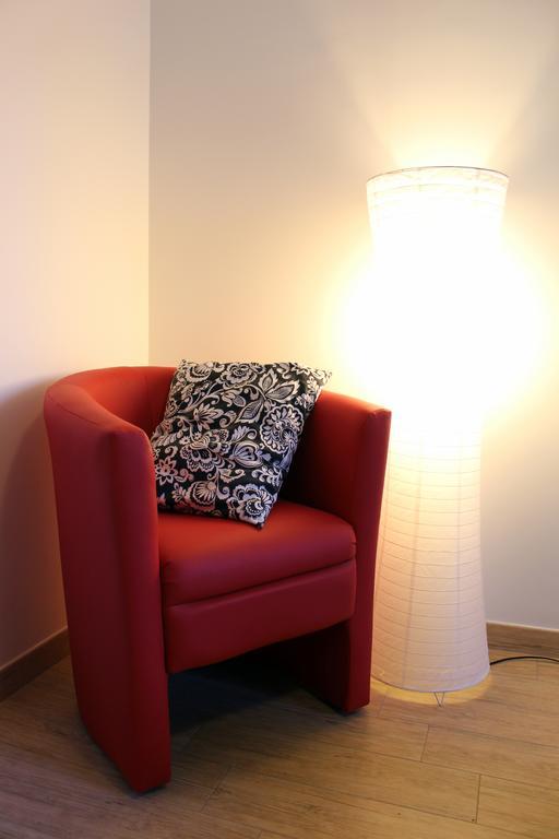 Dalia Apartment *