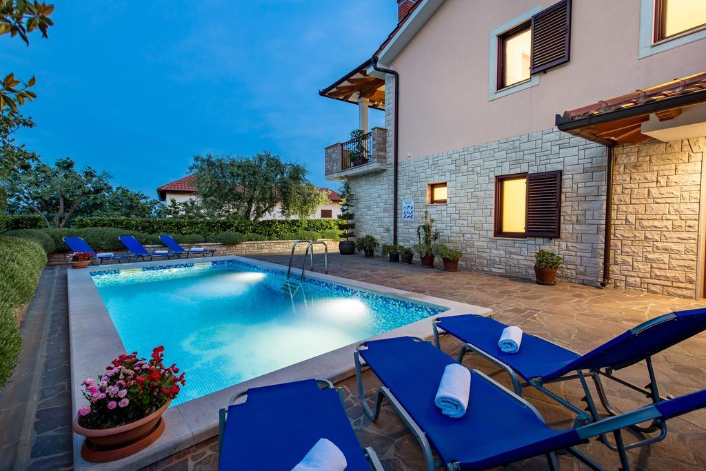 Apartment Dalia