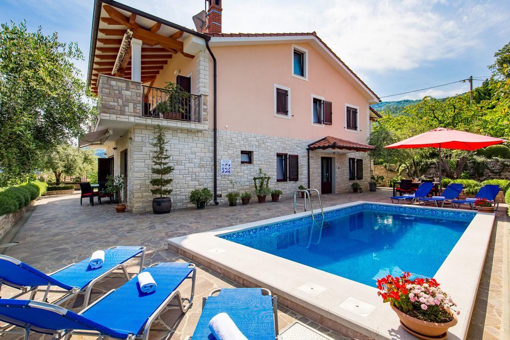 Dalia Apartment Lovran