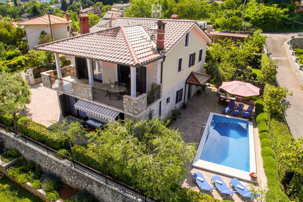 Dalia Apartment Lovran