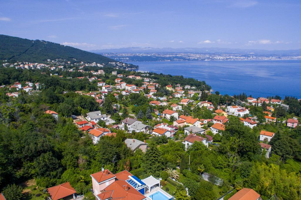 Apartment Dalia Lovran