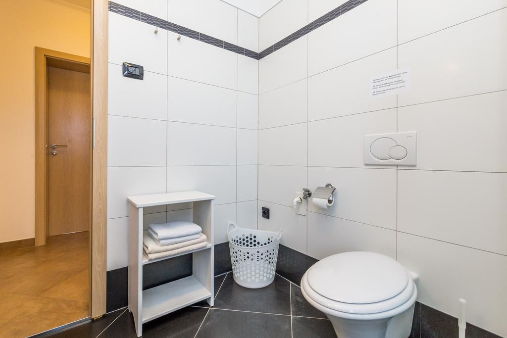 Dalia Apartment *