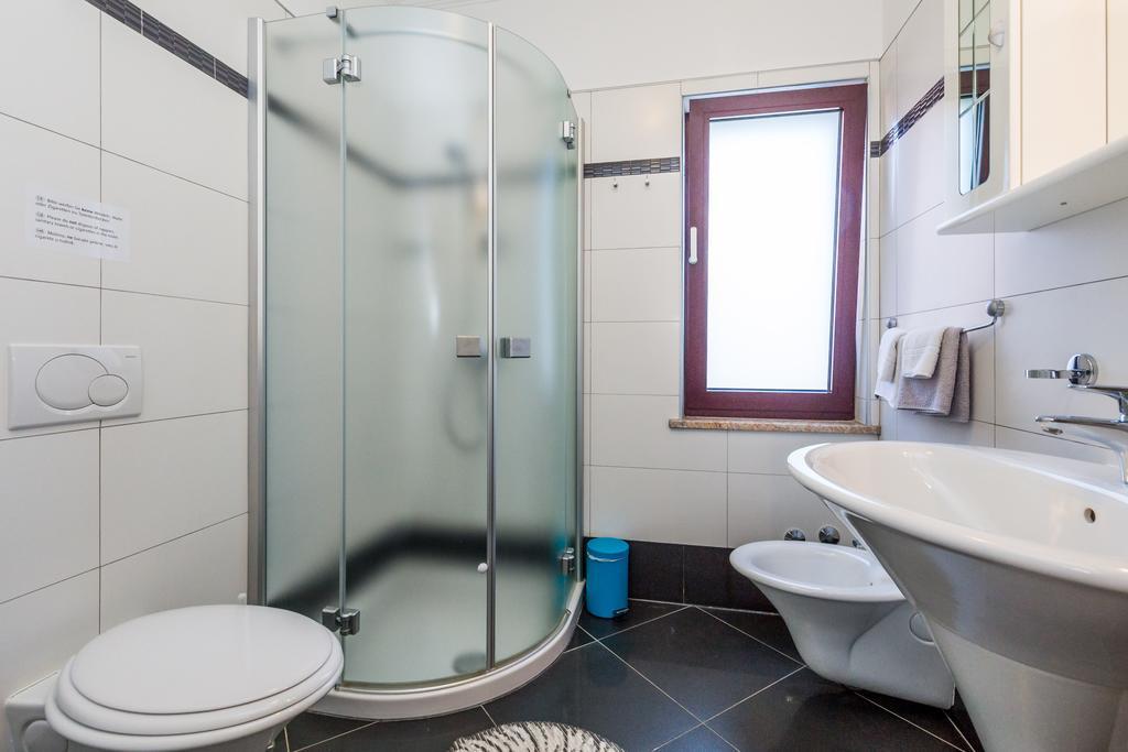 Apartment Dalia Lovran