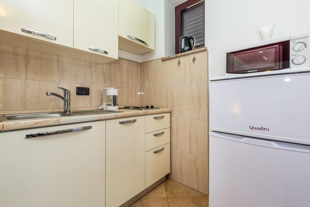 Dalia Apartment