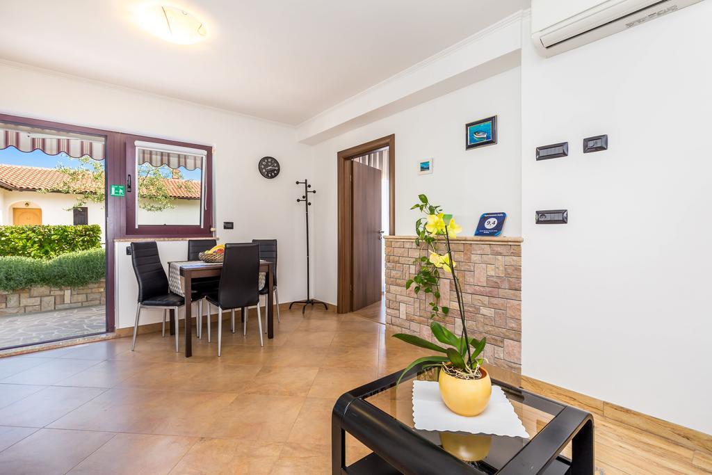 Apartment Dalia Lovran