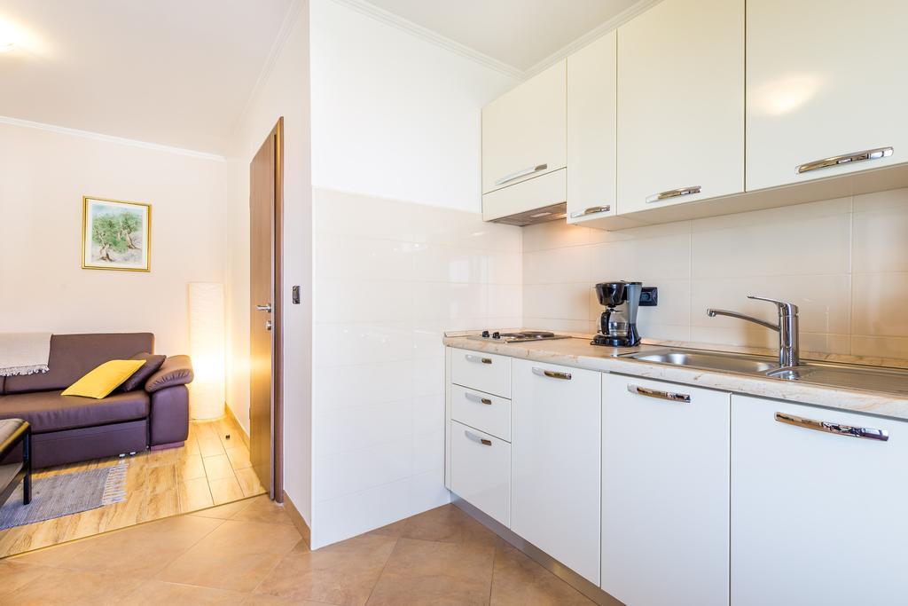 Apartment Dalia