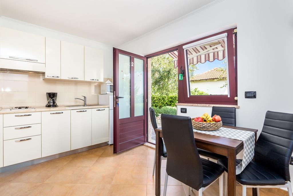 Apartment Dalia Lovran