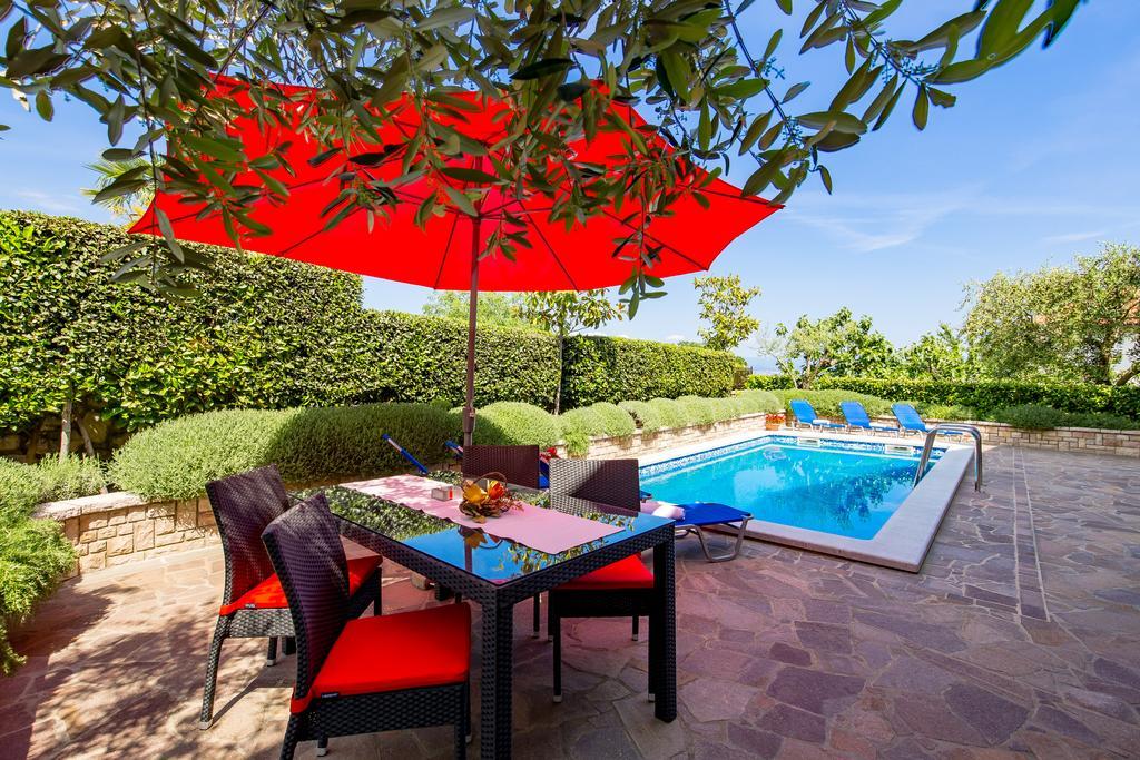 Dalia Apartment Lovran