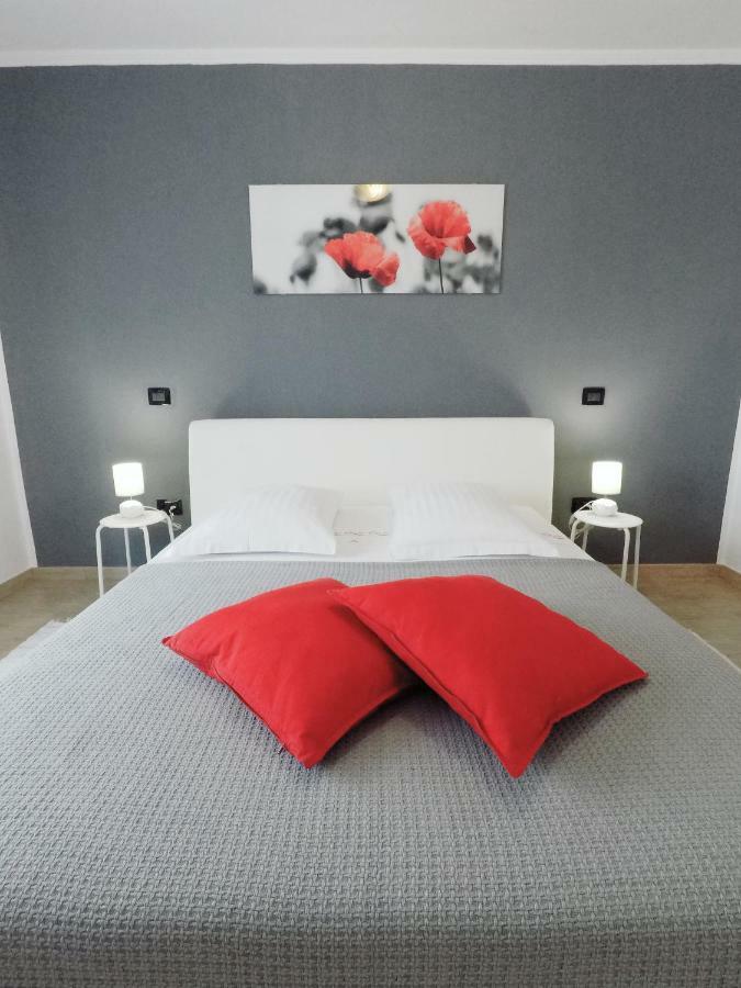 Apartment Dalia *